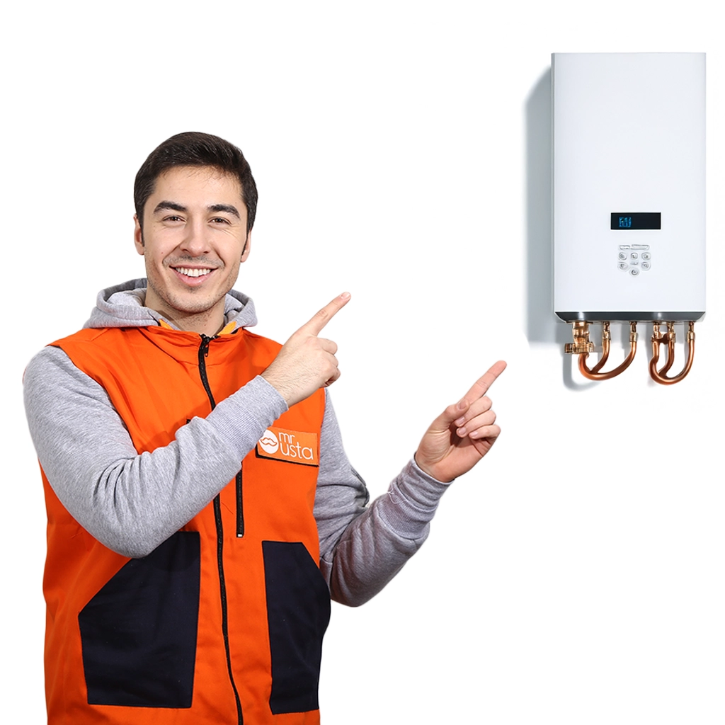 Dalaman Kombi Tamircisi