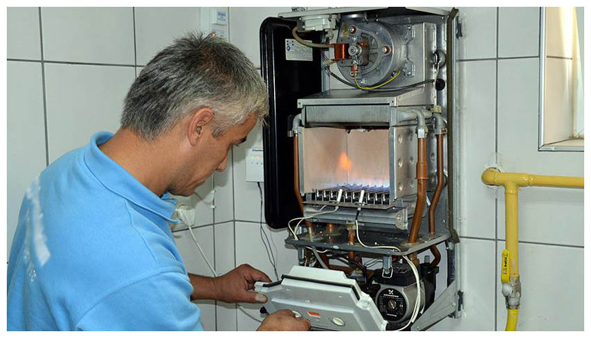 Dalaman Kombi Tamircisi